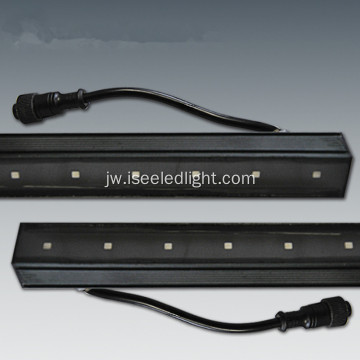 Dimmable DMX RGB Pixel Cahya